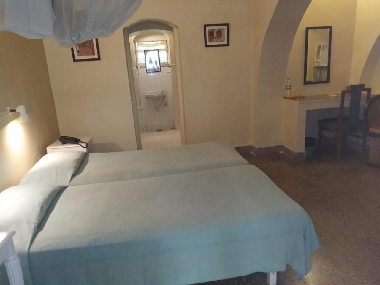 Manoribel 3* Mumbai