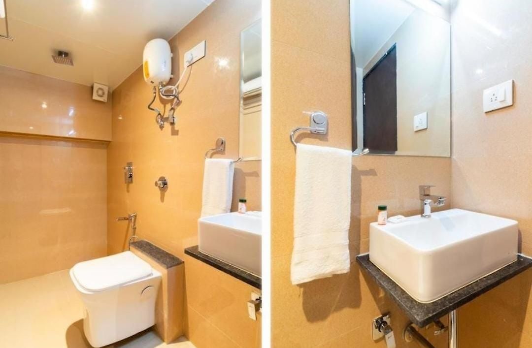 Hotel Ascot In Mumbai