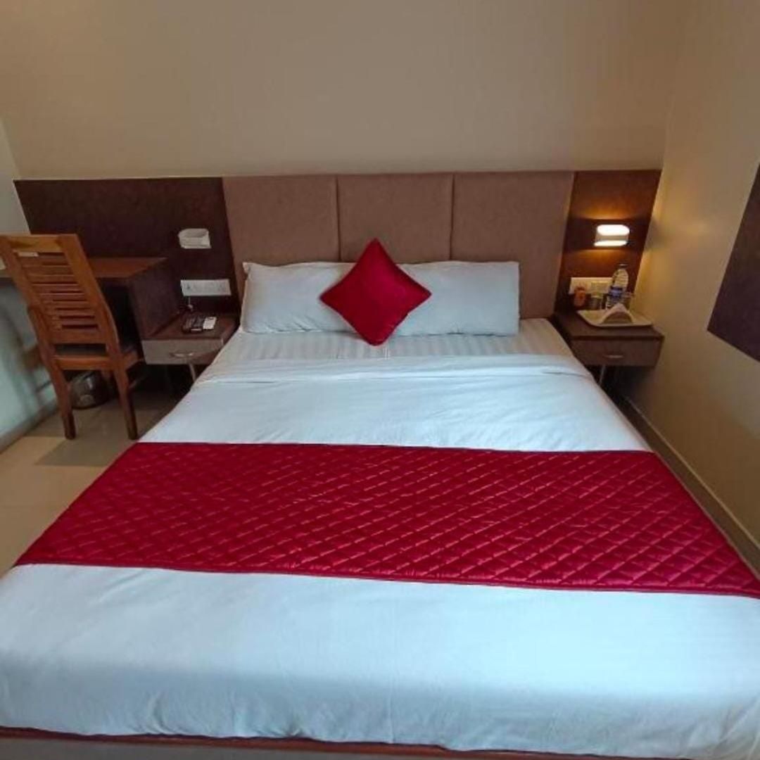 Hotel Ascot In