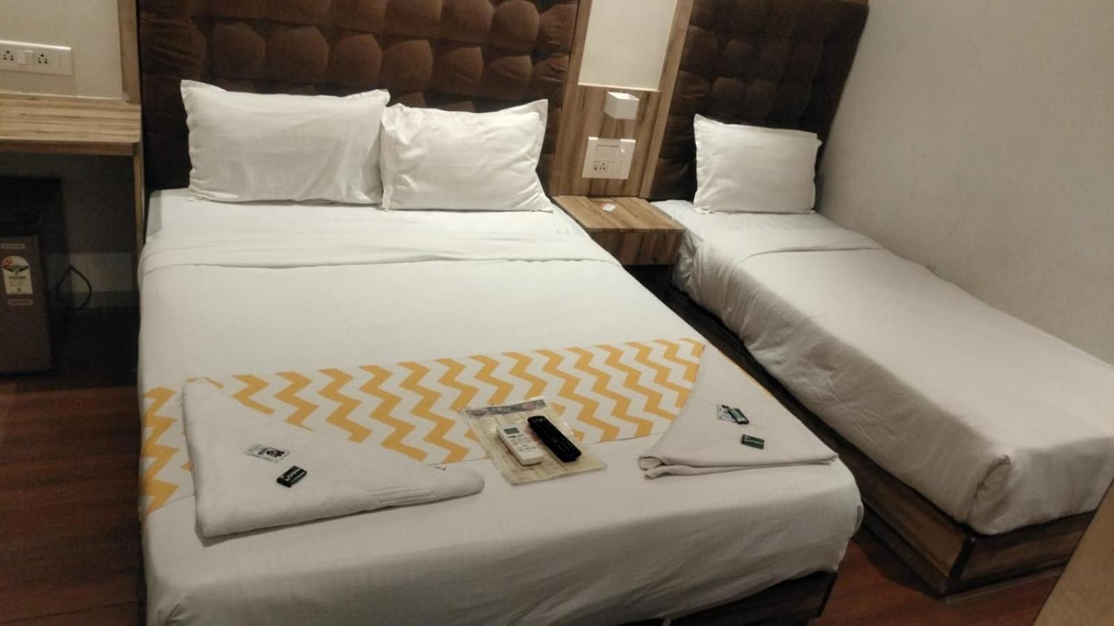 Ascot In Hotel