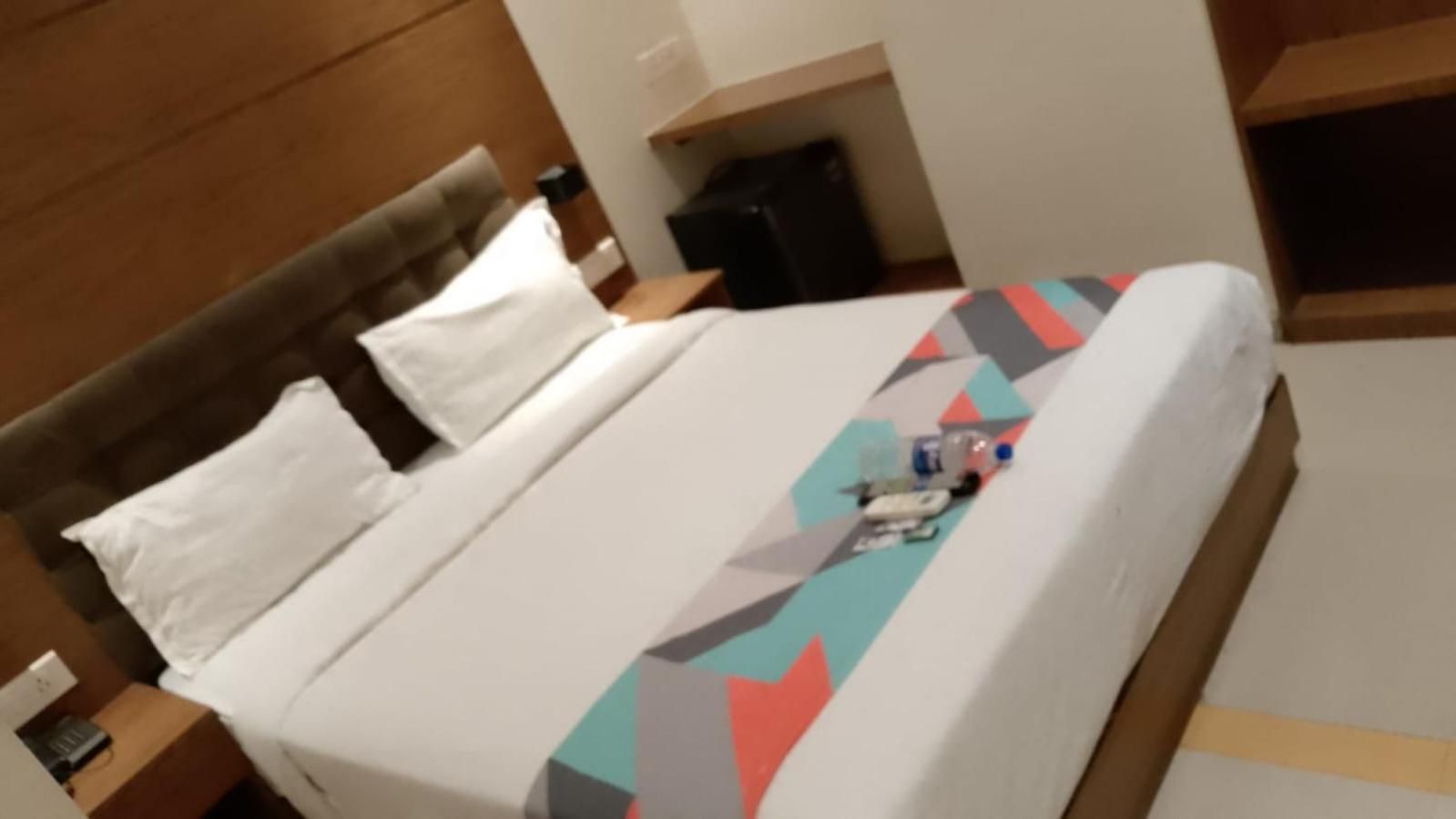 Ascot In Hotel