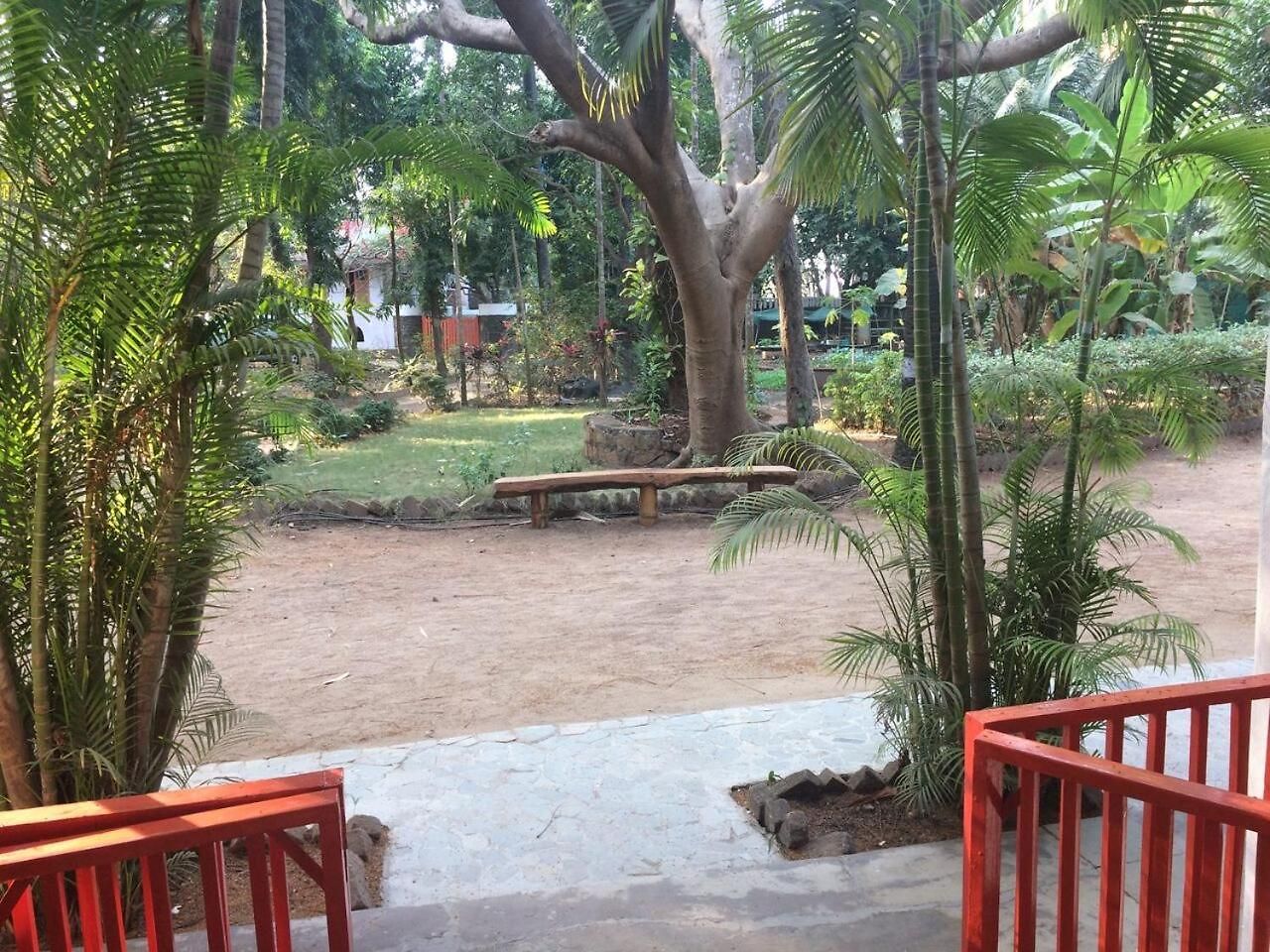 Manoribel 3* Mumbai