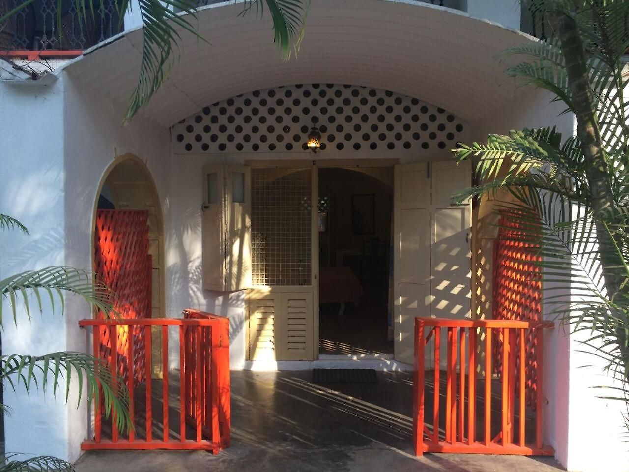 Manoribel 3* Mumbai