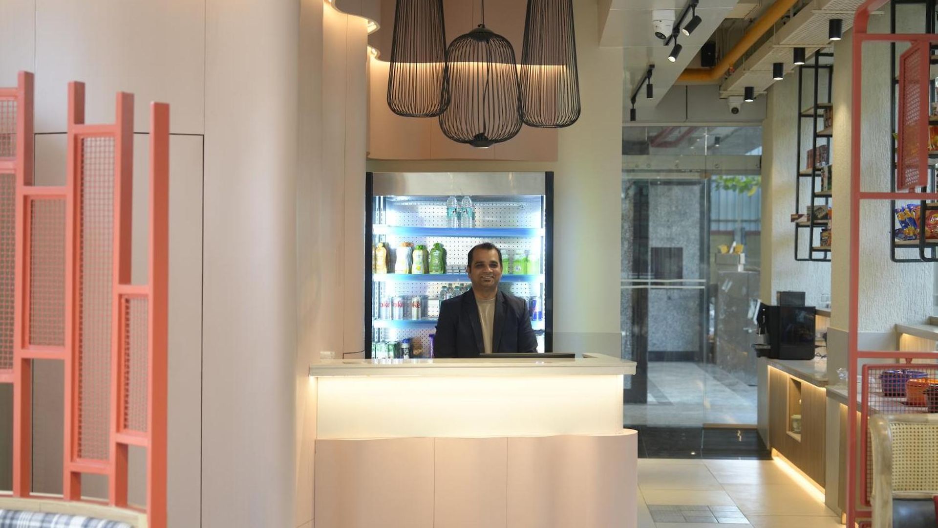 Indie Nesco Goregaon