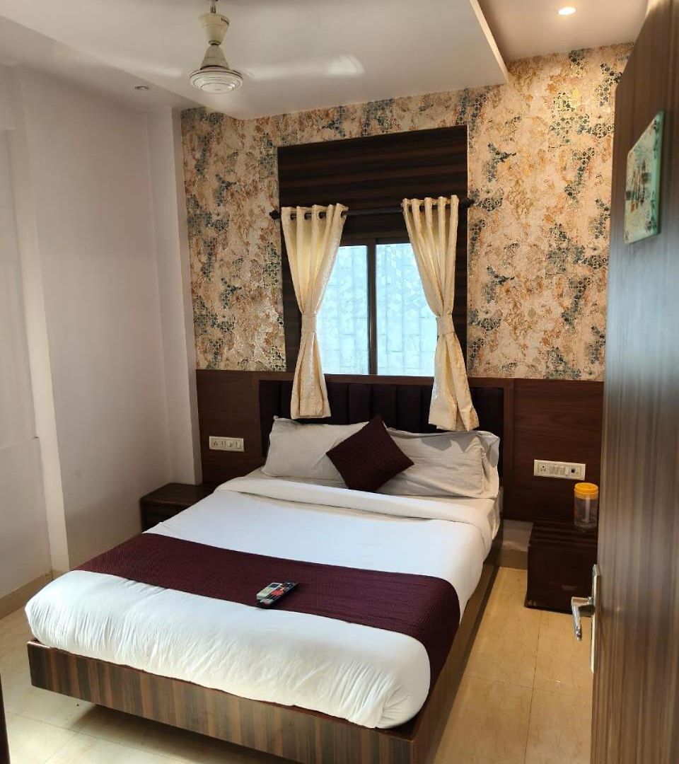 Hotel New Golden