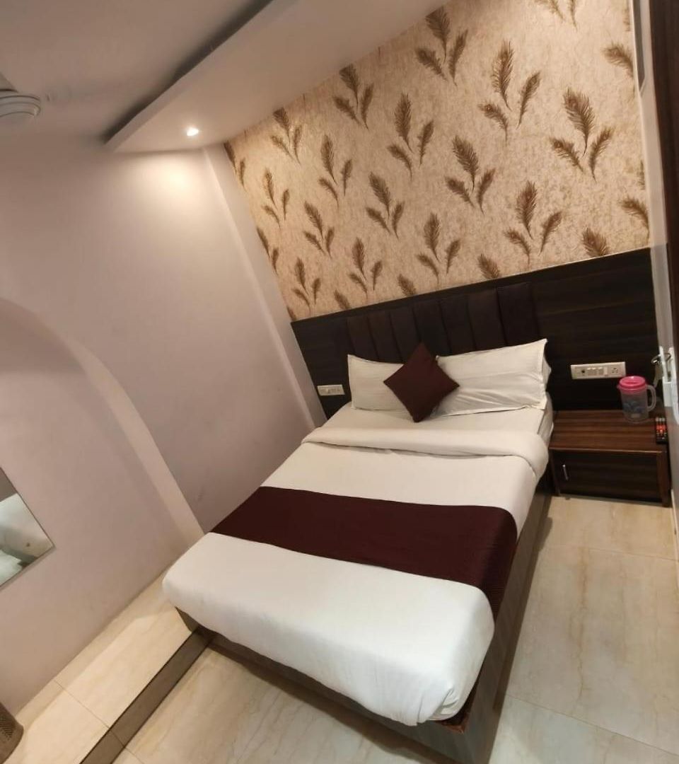 Hotel New Golden Mumbai