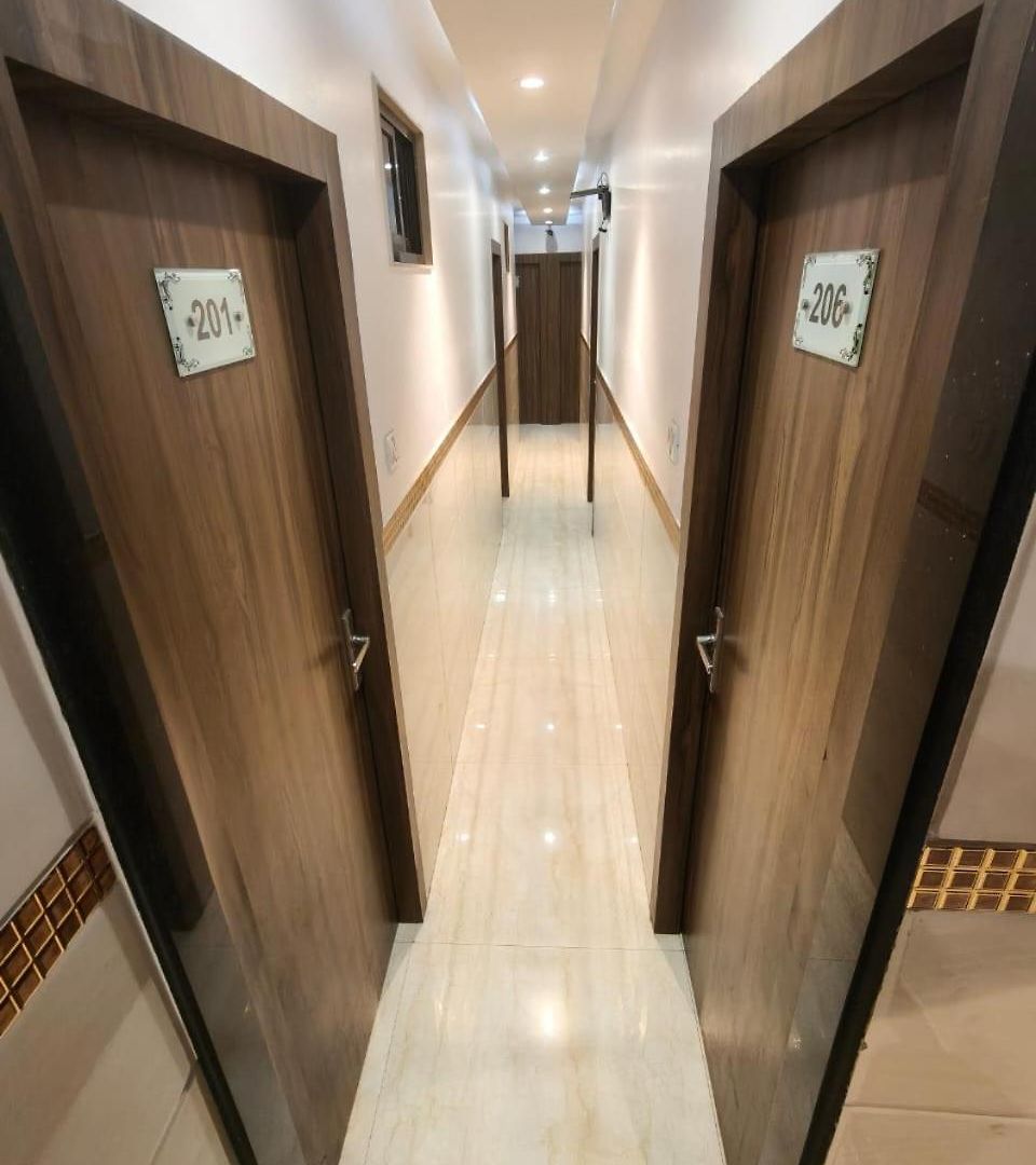 New Golden Hotel