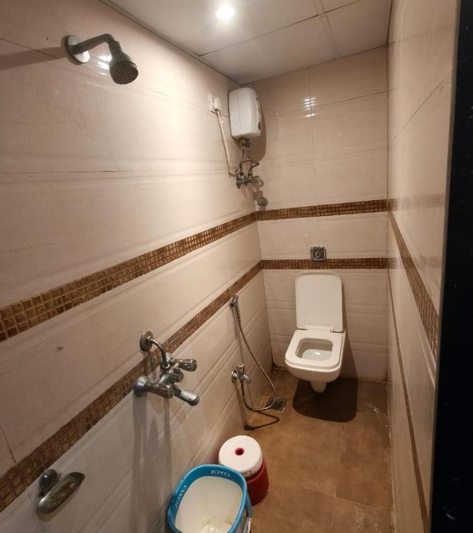 Hotel New Golden