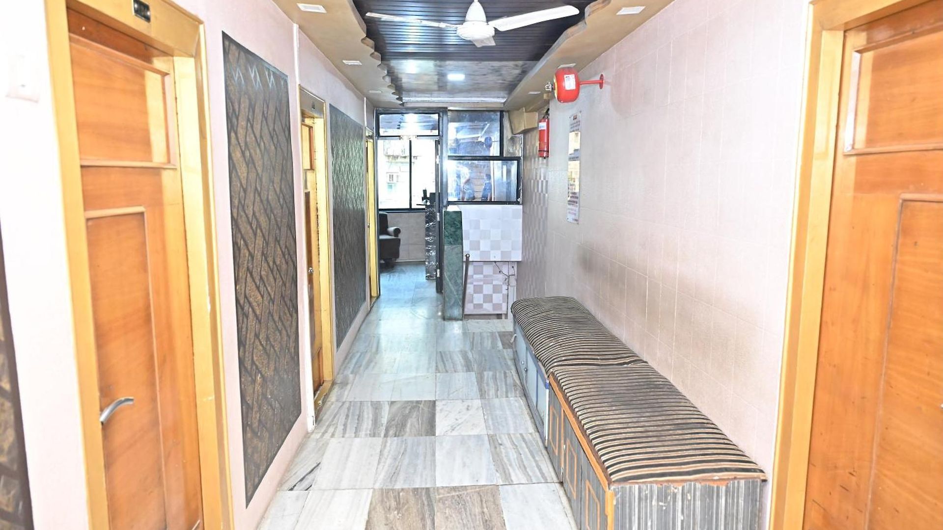 Ajanta 3* Mumbai