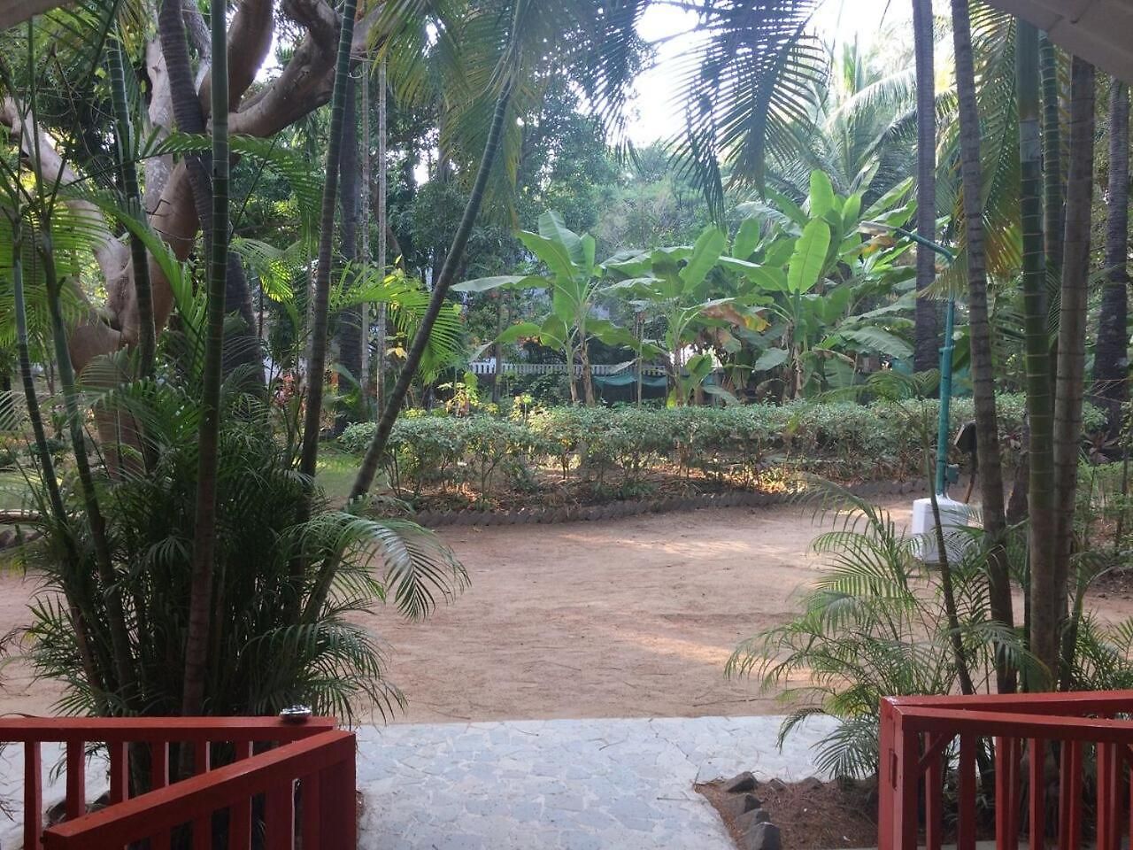 Manoribel Hotel
