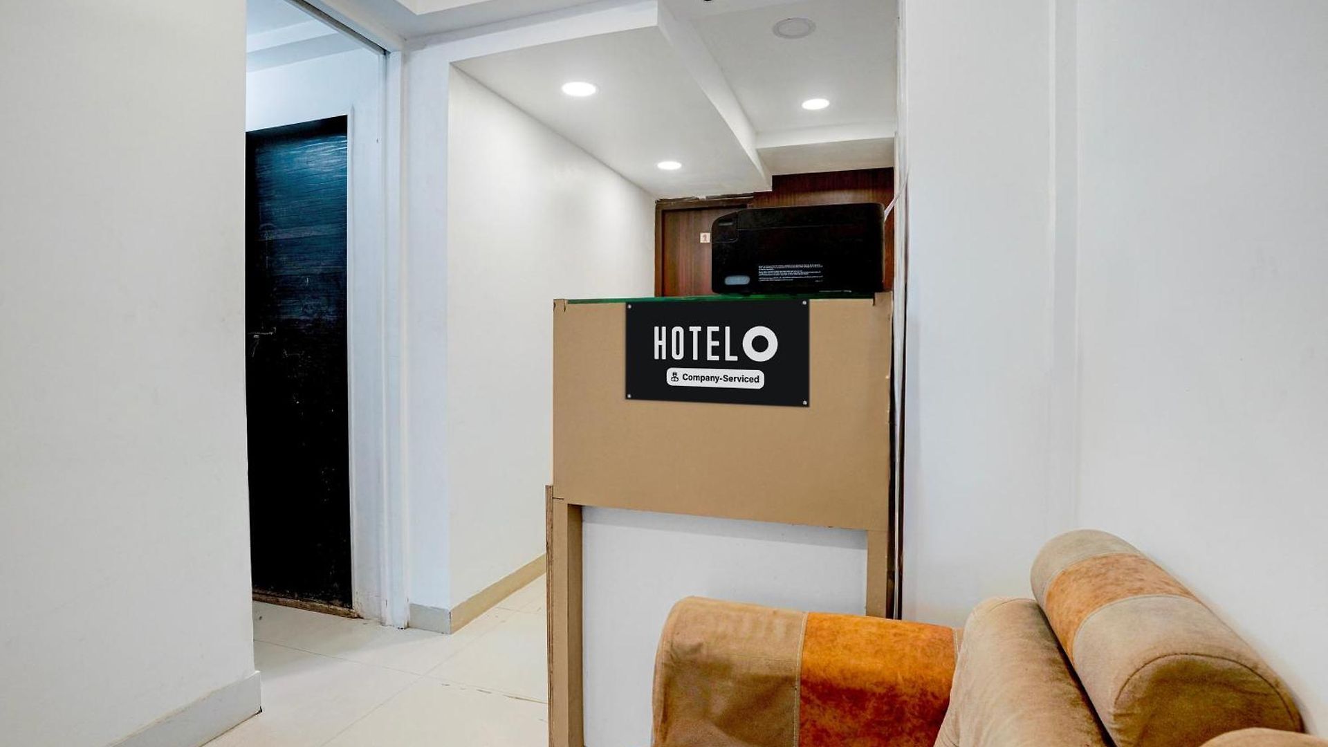 Hotel Collection O Santacruz Railway Station Formerly Mpg Guest Mumbai