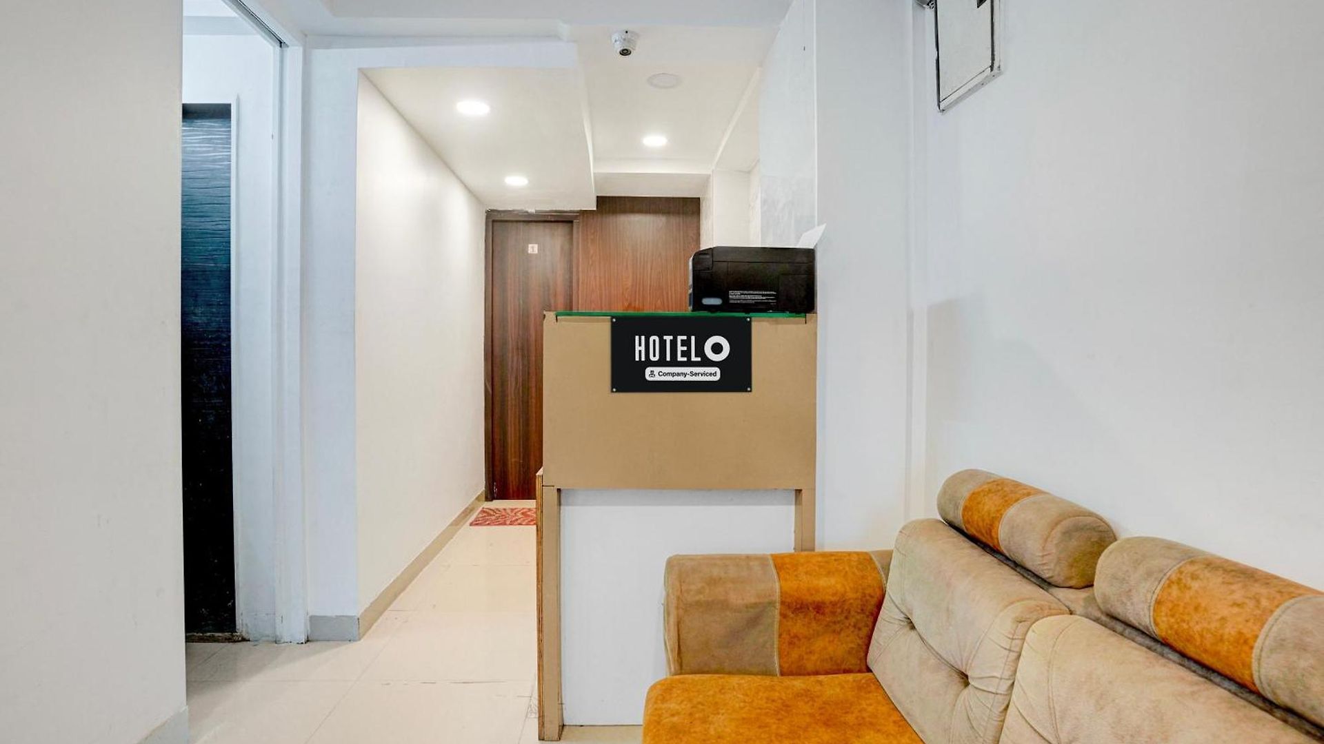 Hotel Collection O Santacruz Railway Station Formerly Mpg Guest