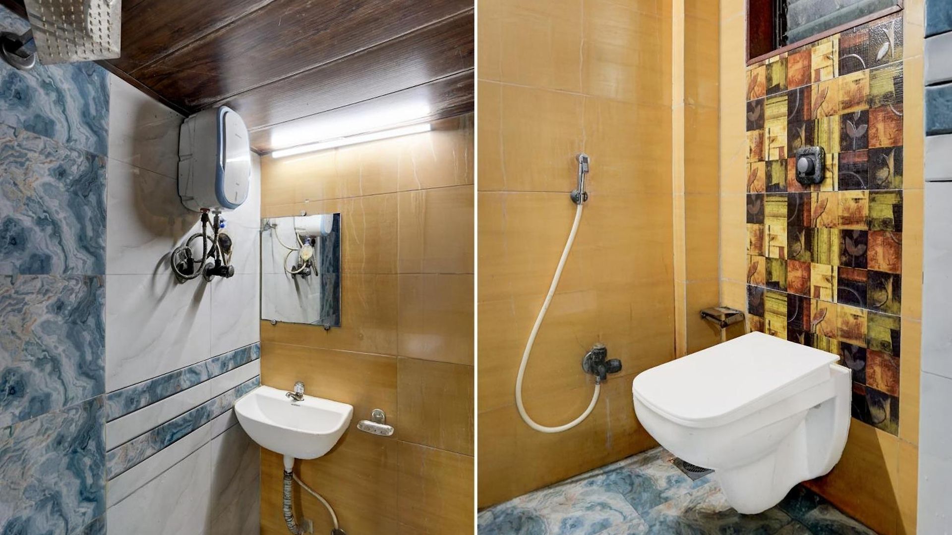 O By Oyo Grand Residency