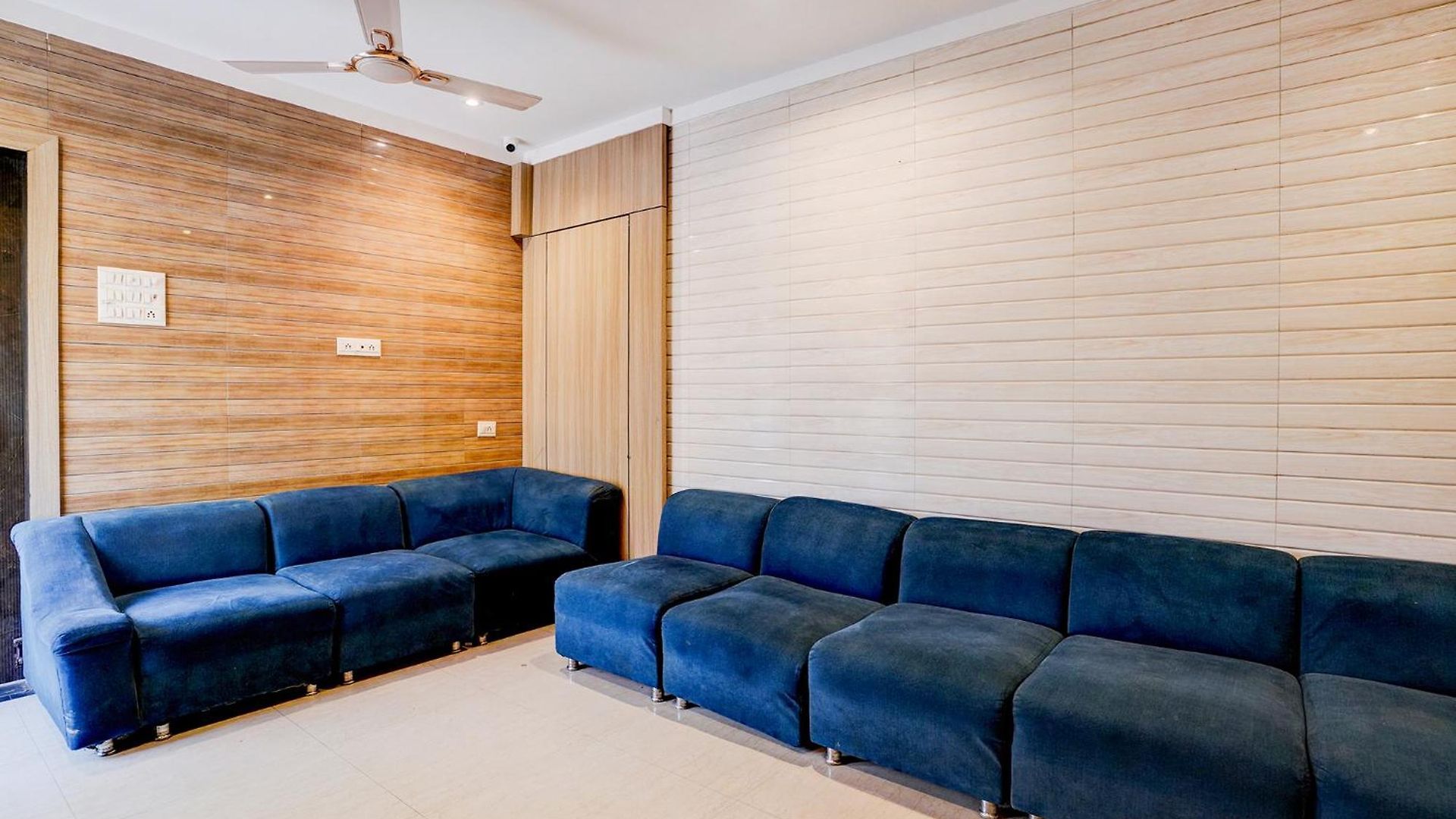 Fabhotel Abrol