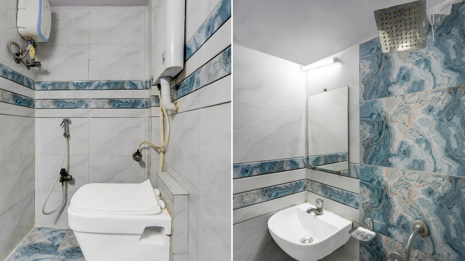 O By Oyo Grand Residency 3* Mumbai