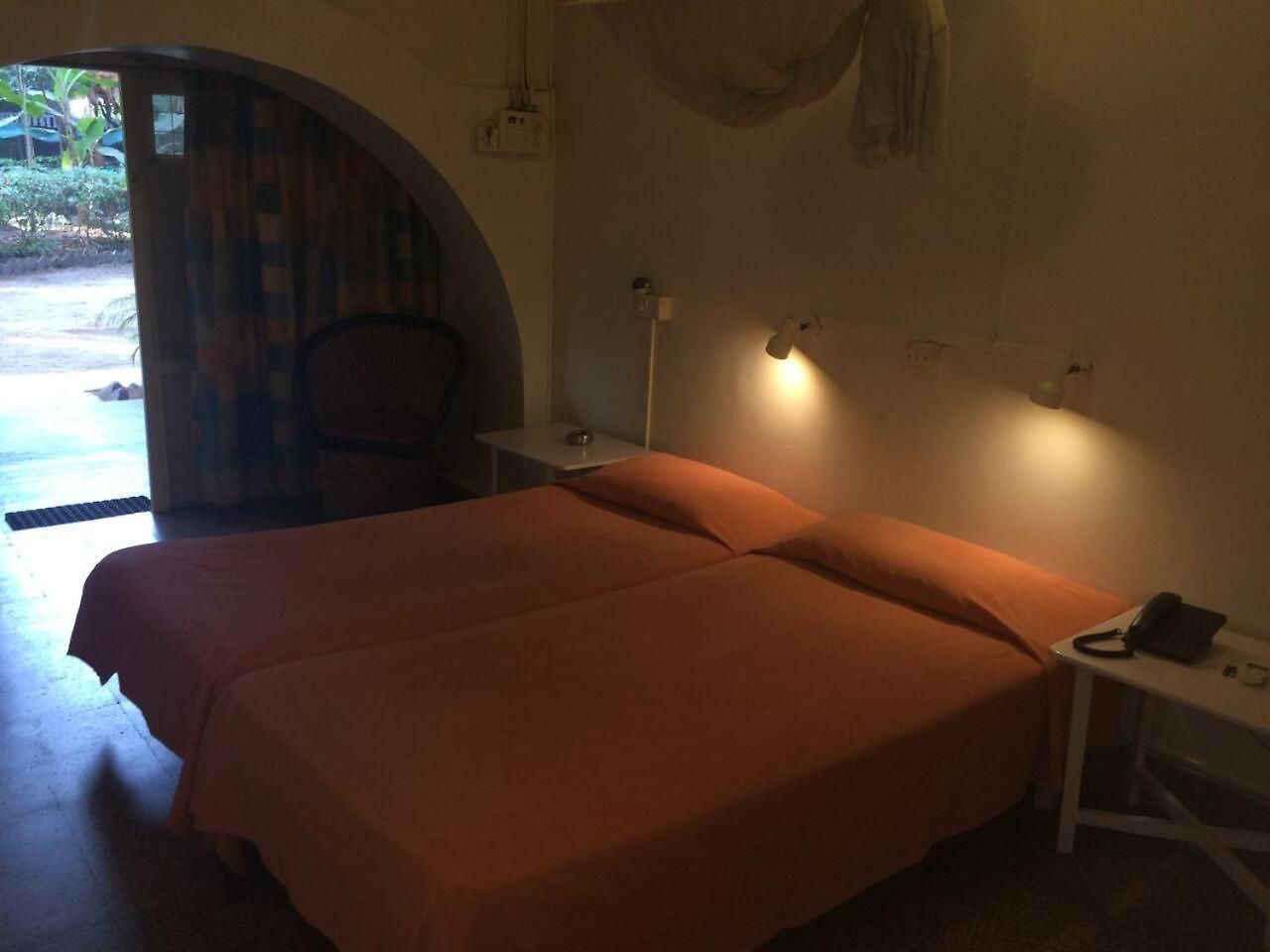 Hotel Manoribel