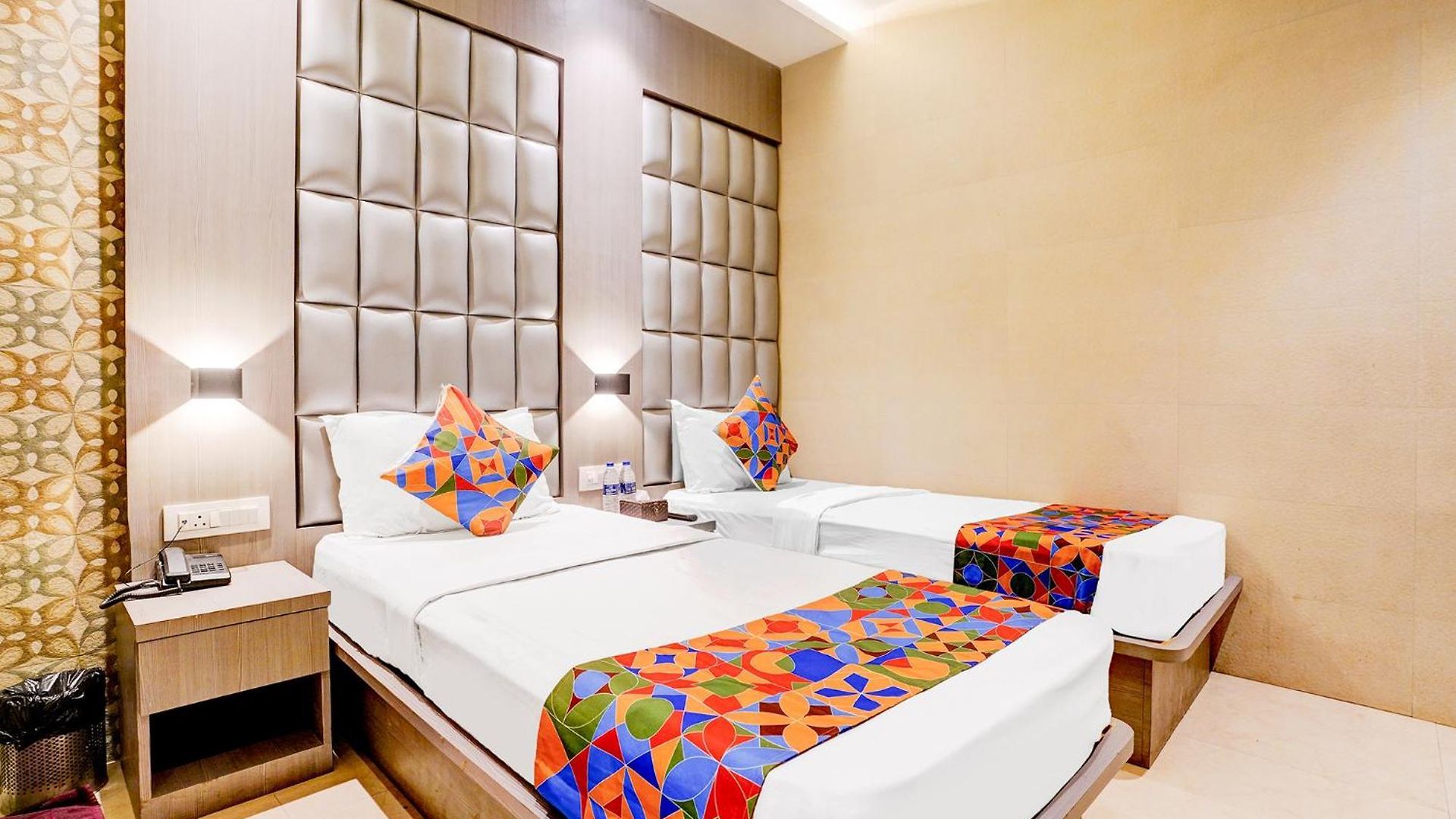 Fabhotel Abrol Hotel
