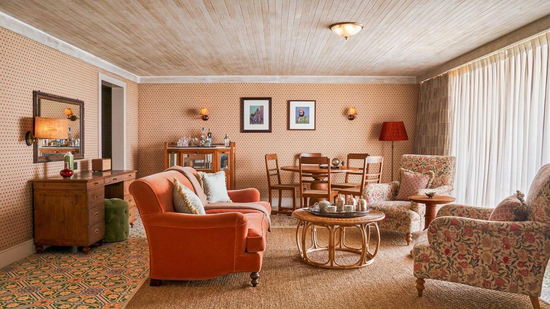 Soho House Hotel