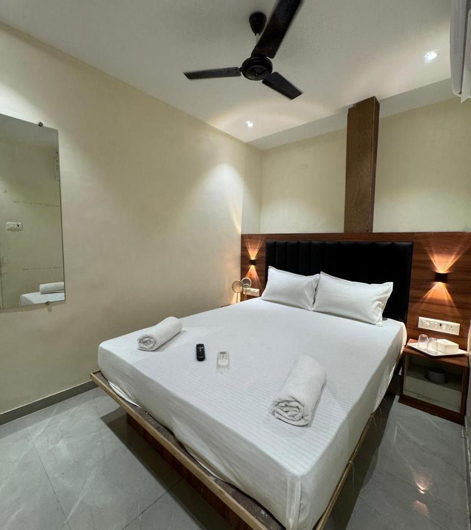 Royal Hotel Mumbai