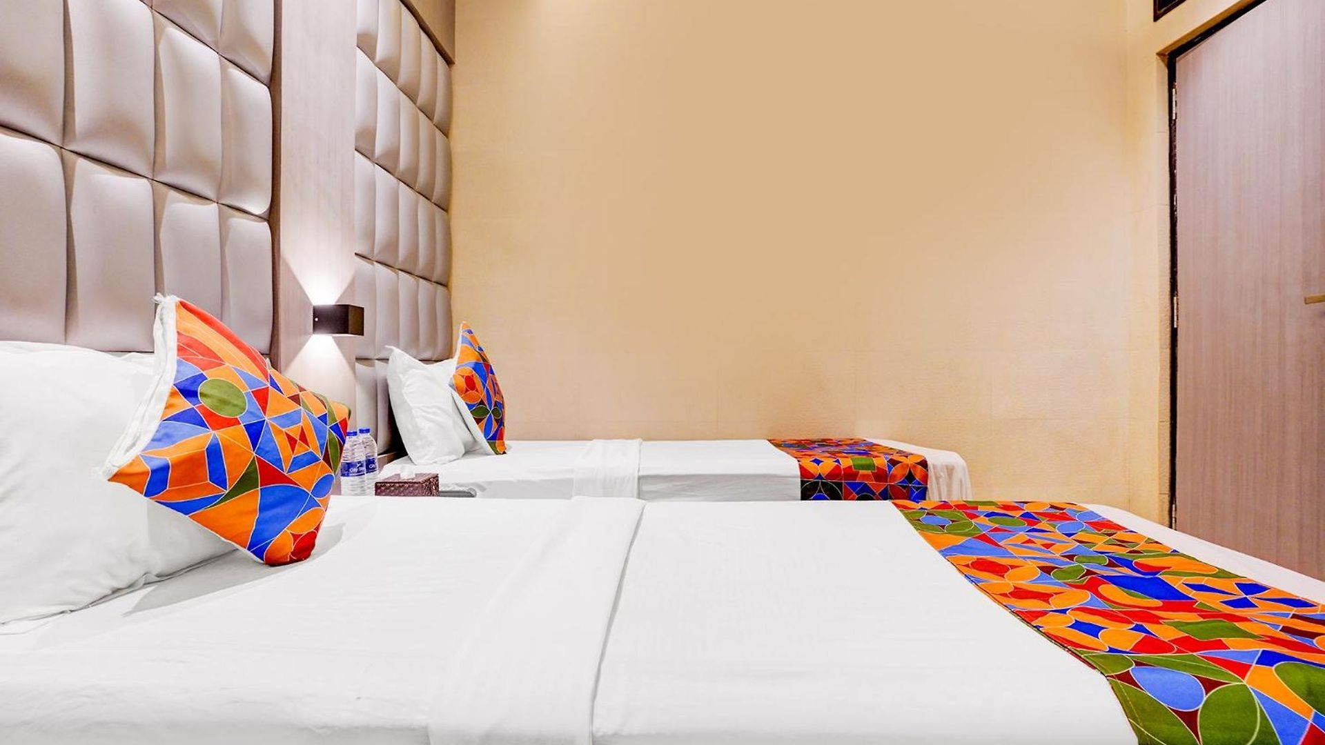 Fabhotel Abrol Mumbai