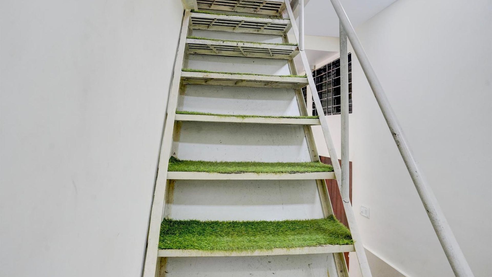 Super O Jagruti Nagar Ghatkopar Formerly Icy Cool Hotel 3*