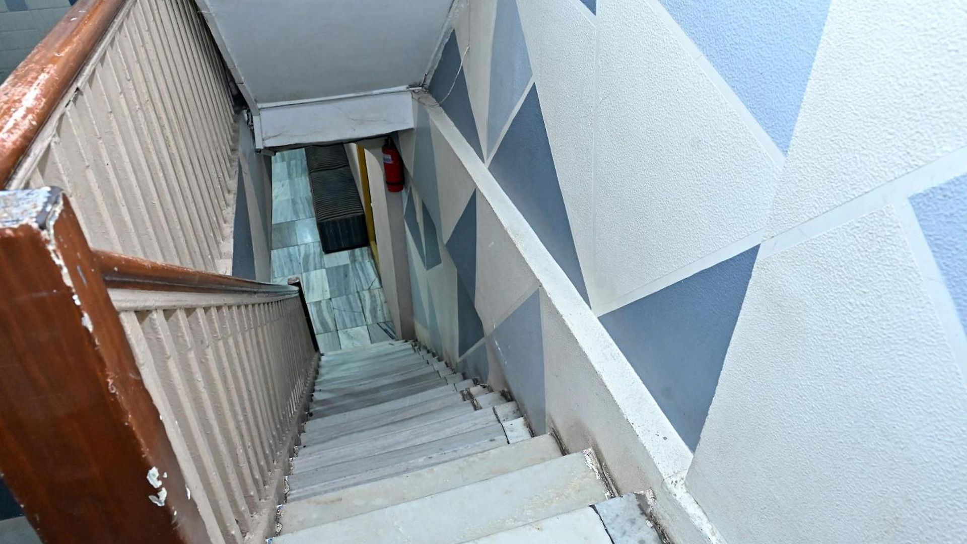 Hotel Ajanta 3*