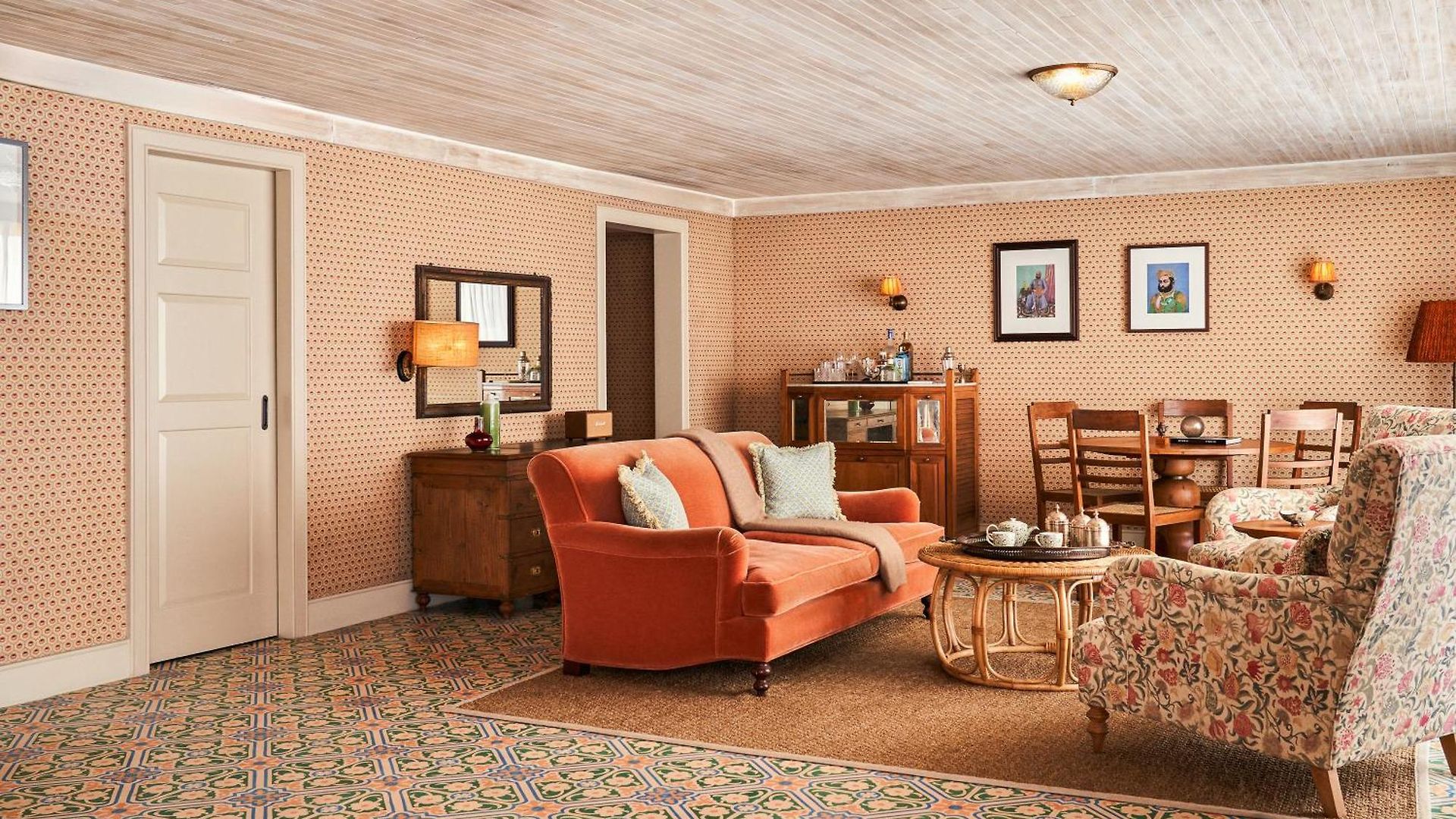Hotel Soho House