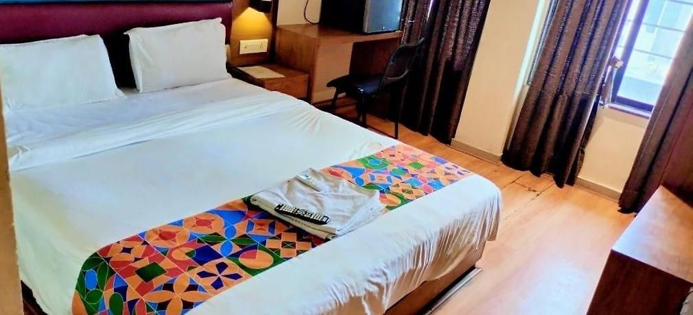 Ascot In Hotel Mumbai