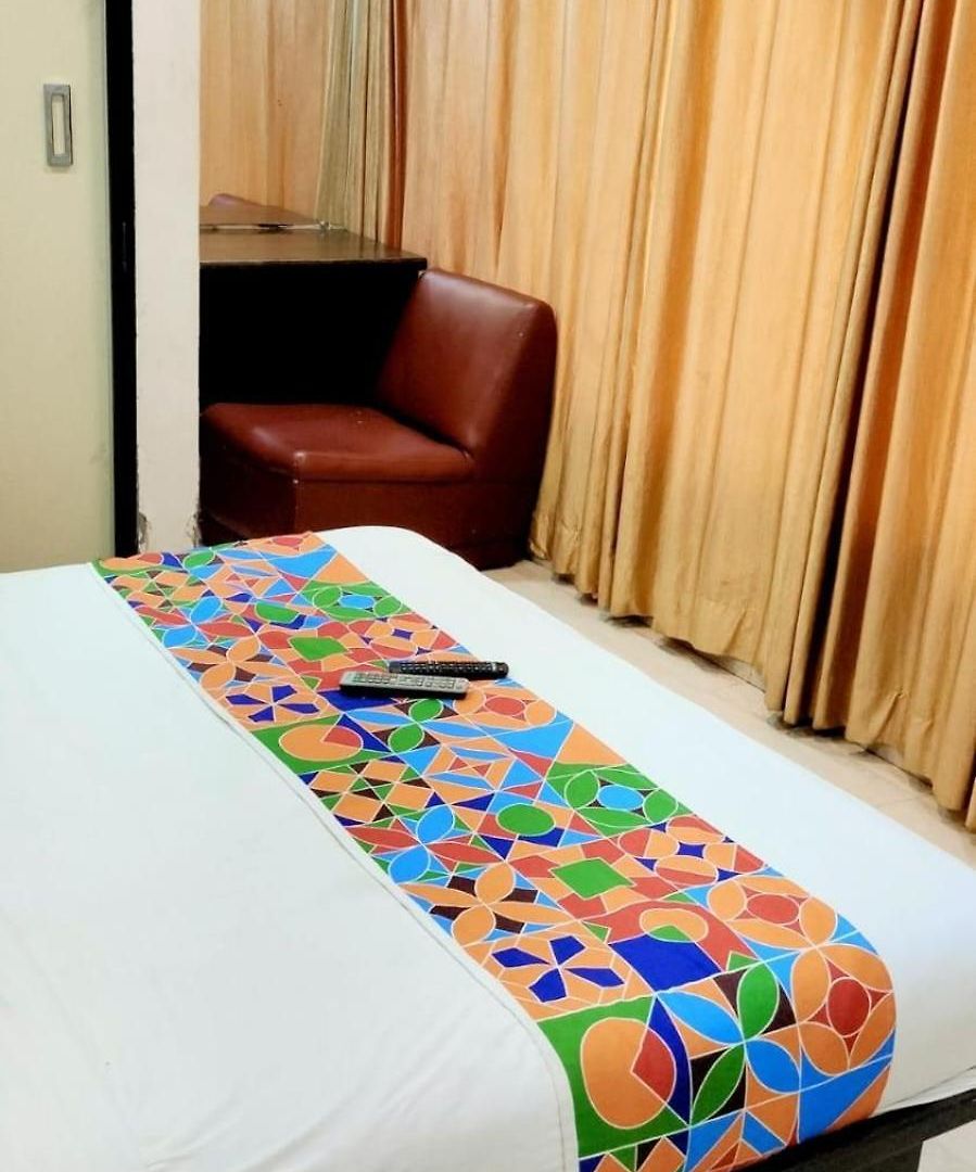 Ascot In Hotel Mumbai