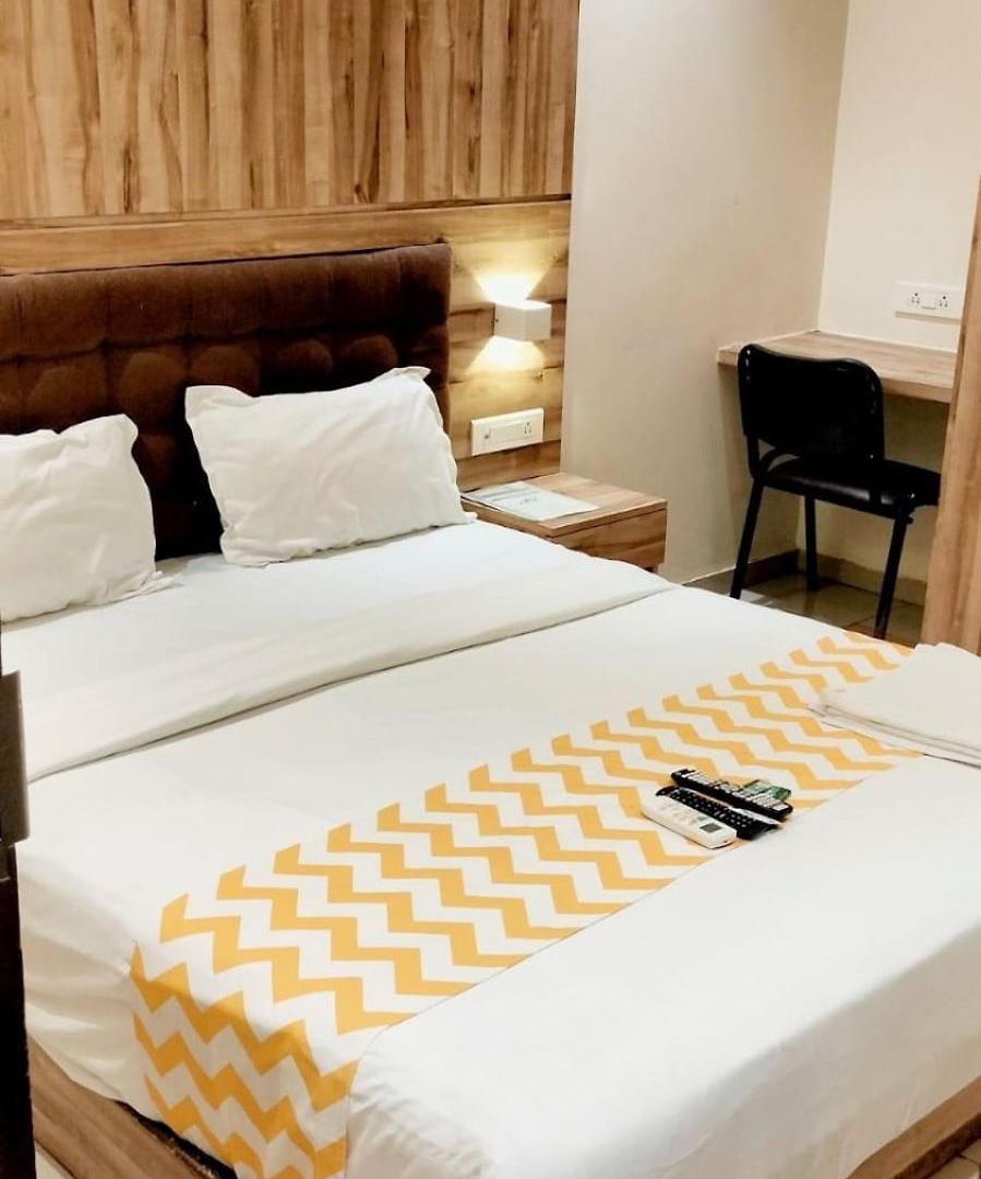 Hotel Ascot In