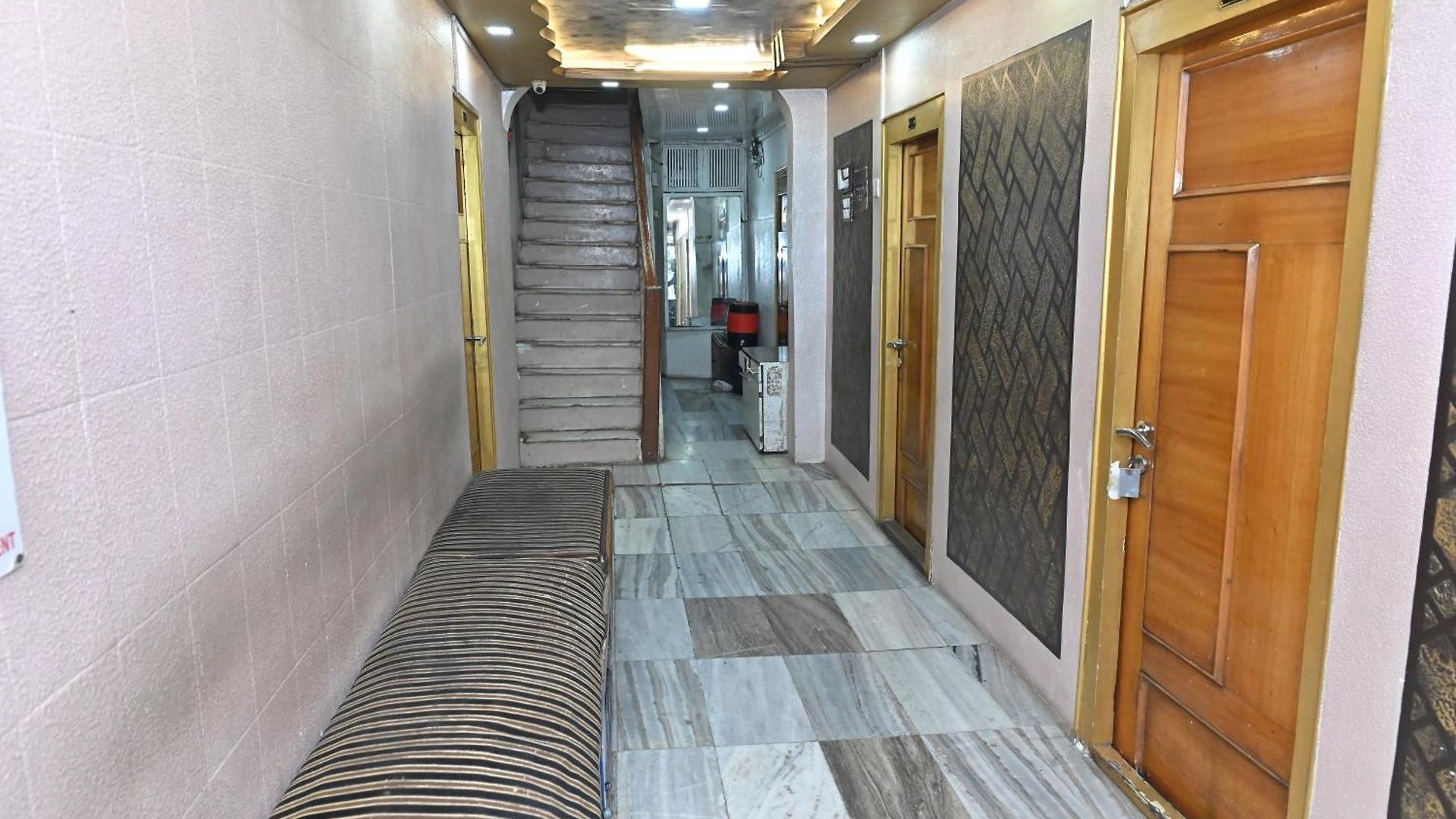 Ajanta Mumbai