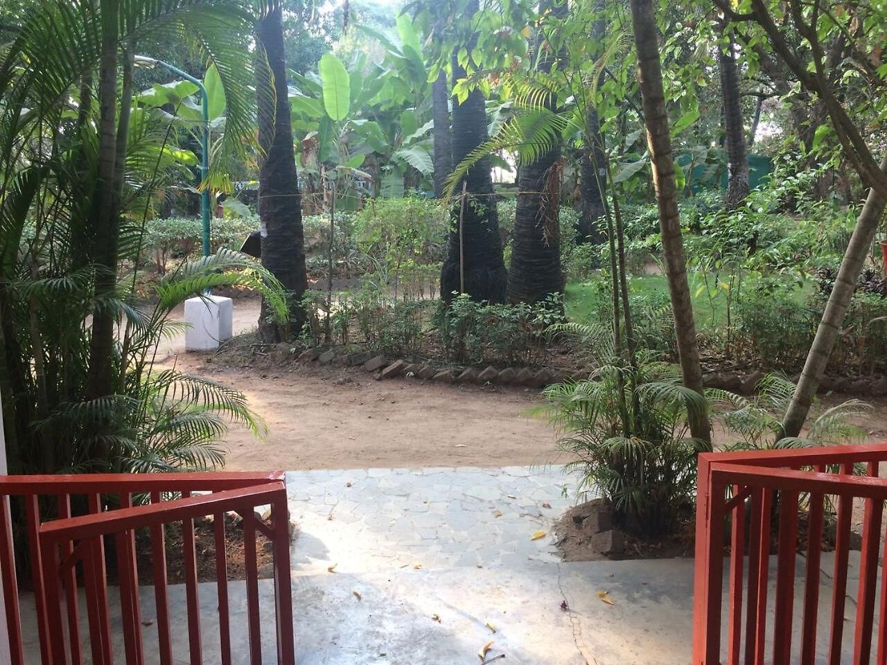 Manoribel Hotel 3*