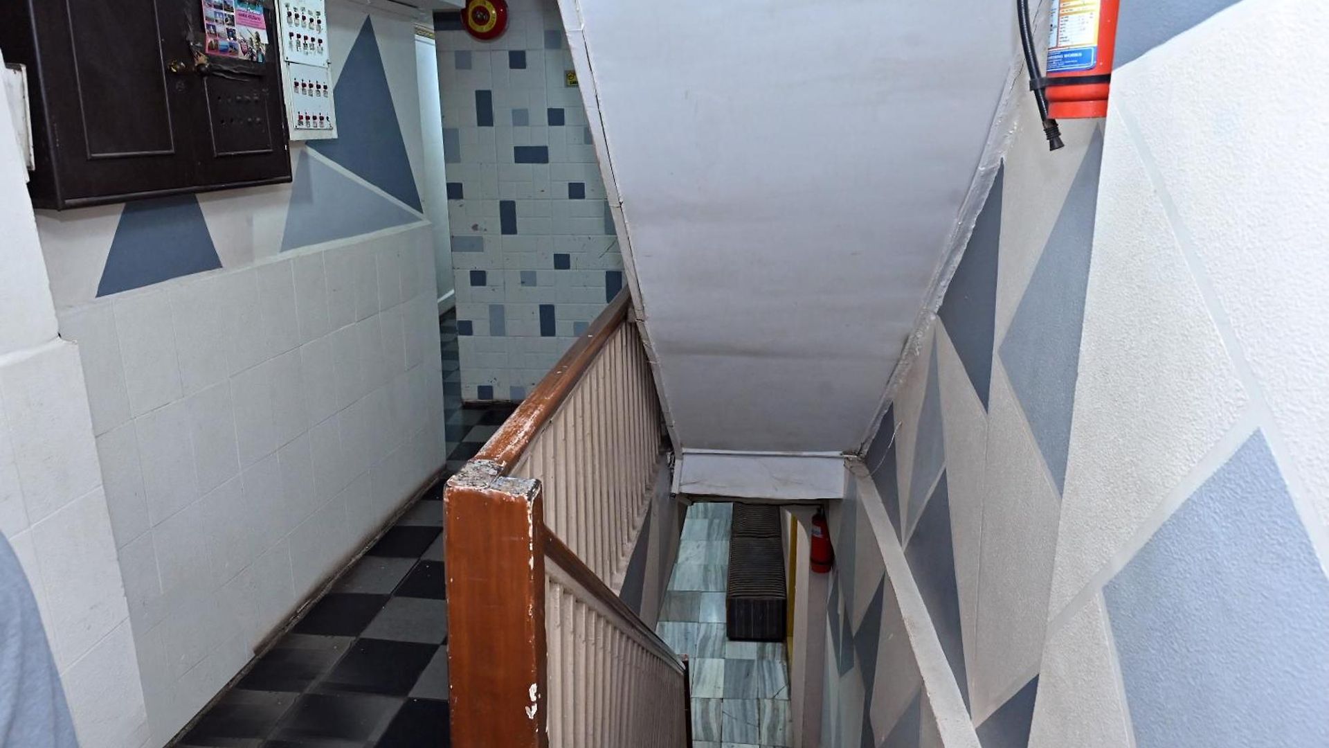 Hotel Ajanta