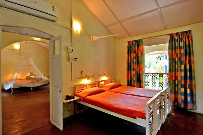Manoribel Hotel