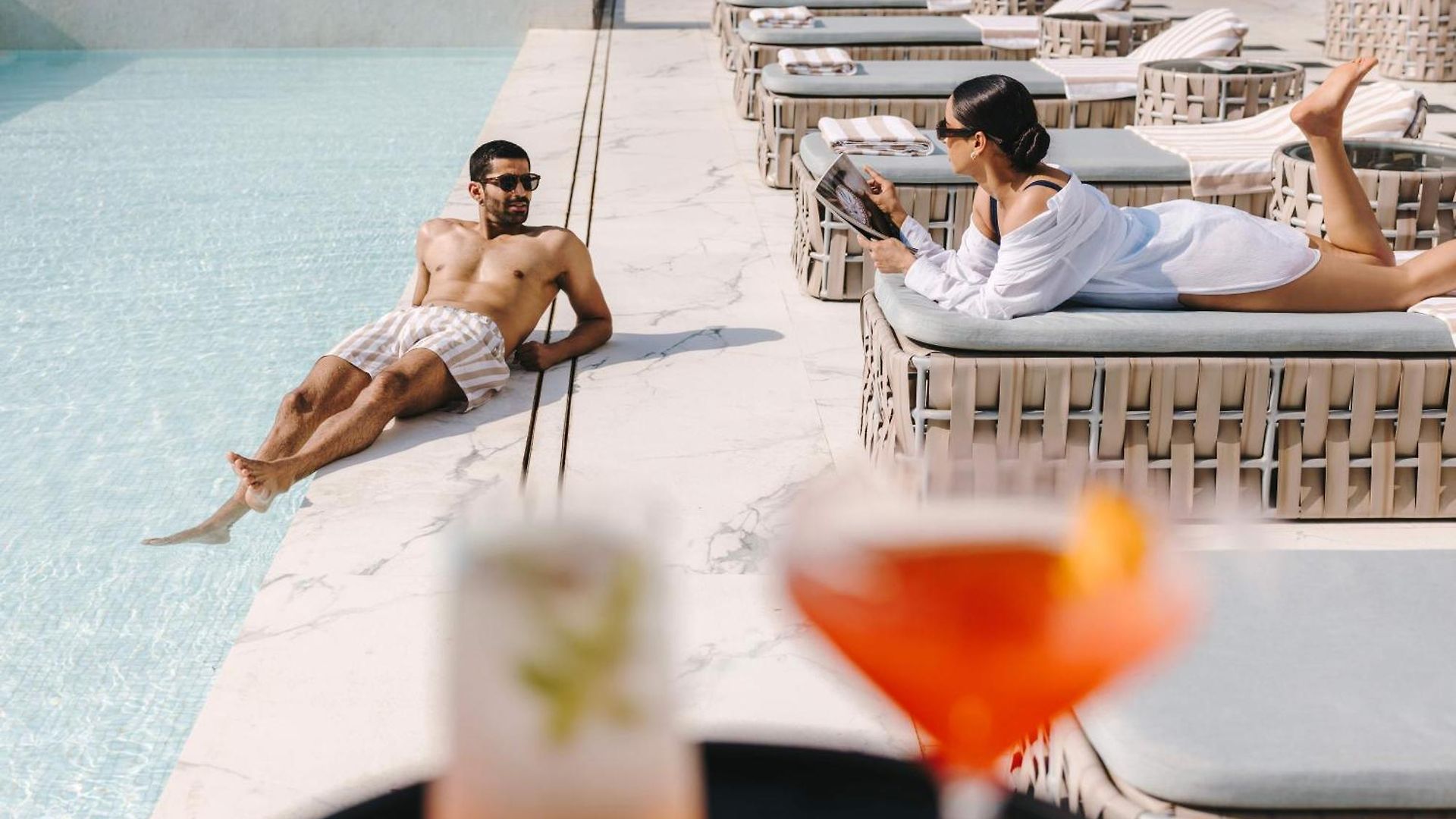 Roswyn, A Morgans Originals Hotel Mumbai