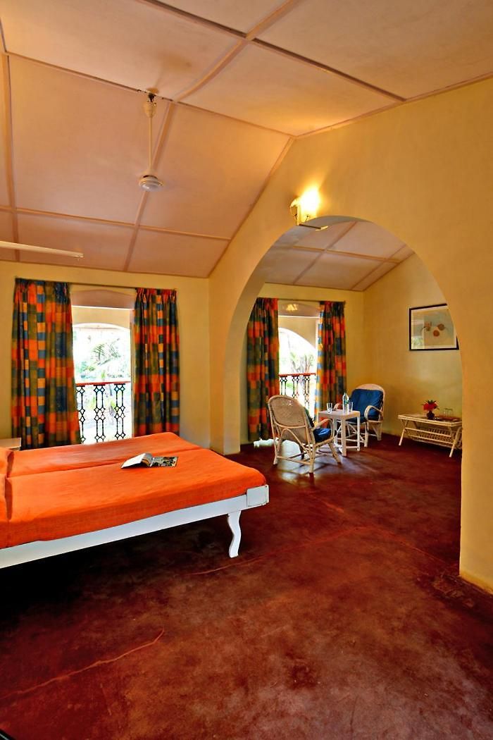 Hotel Manoribel 3*