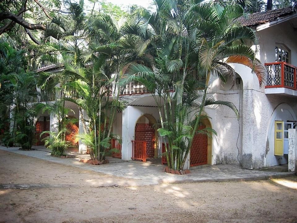 Manoribel Hotel Mumbai