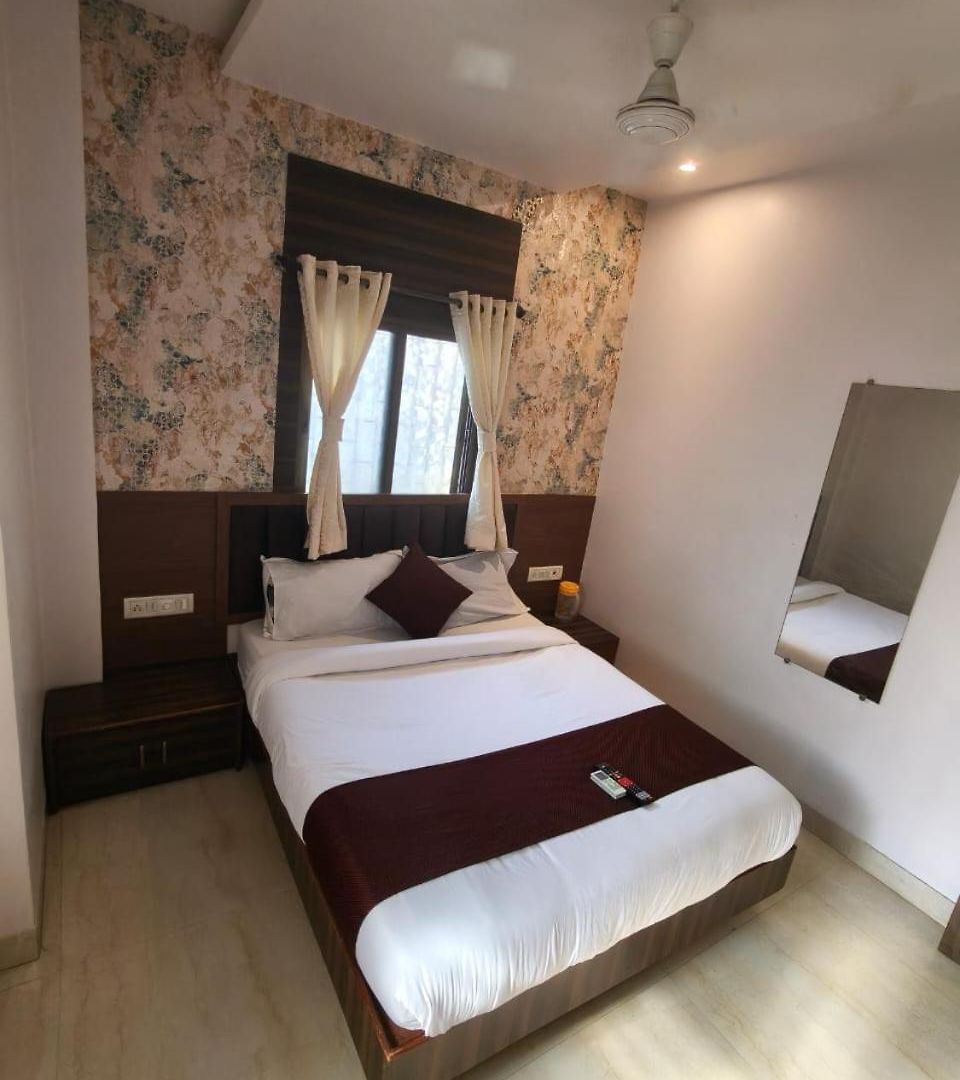Hotel New Golden