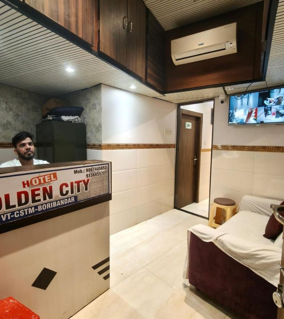 New Golden * Mumbai