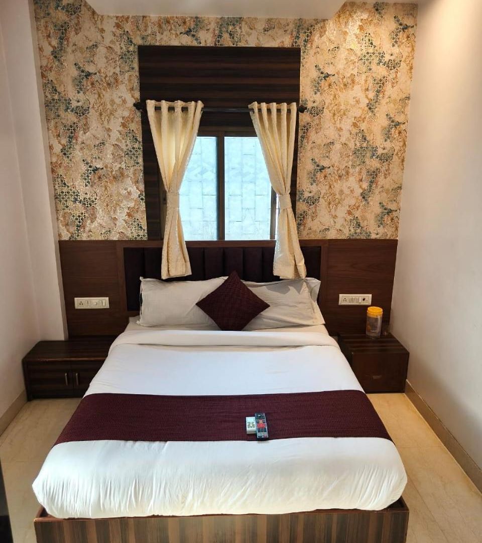 New Golden Hotel Mumbai