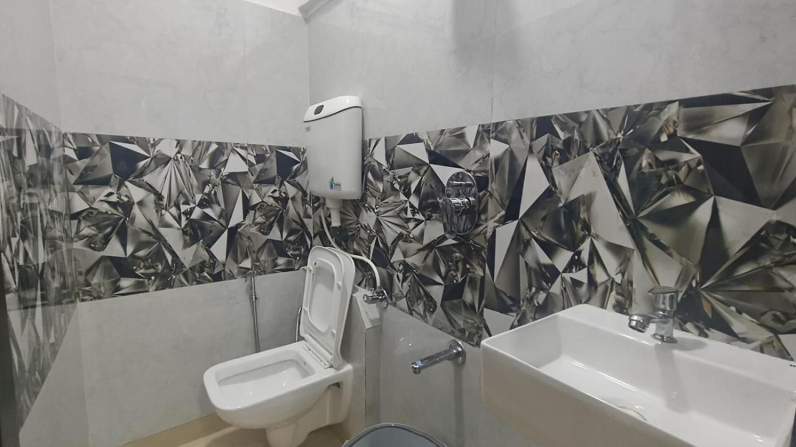Hotel Glow Star Mumbai