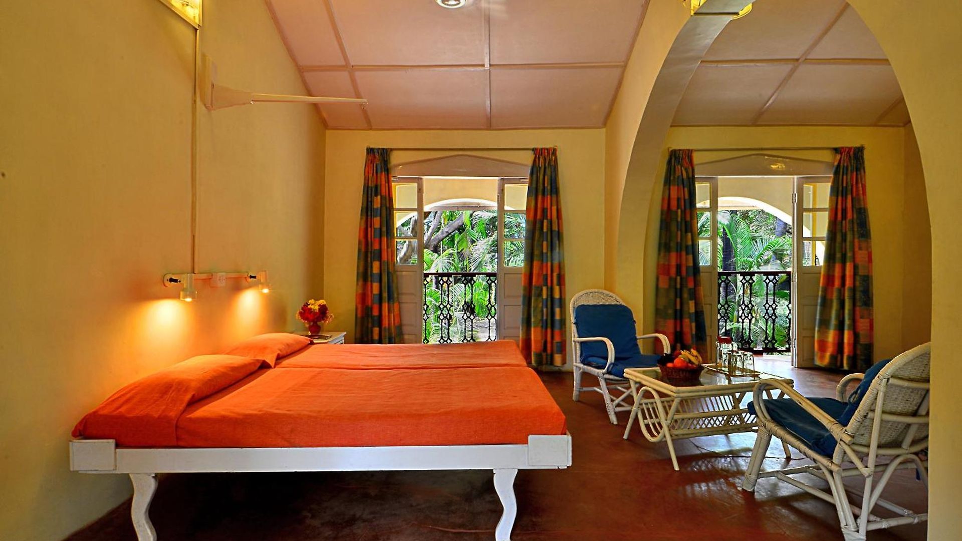 Manoribel 3* Mumbai