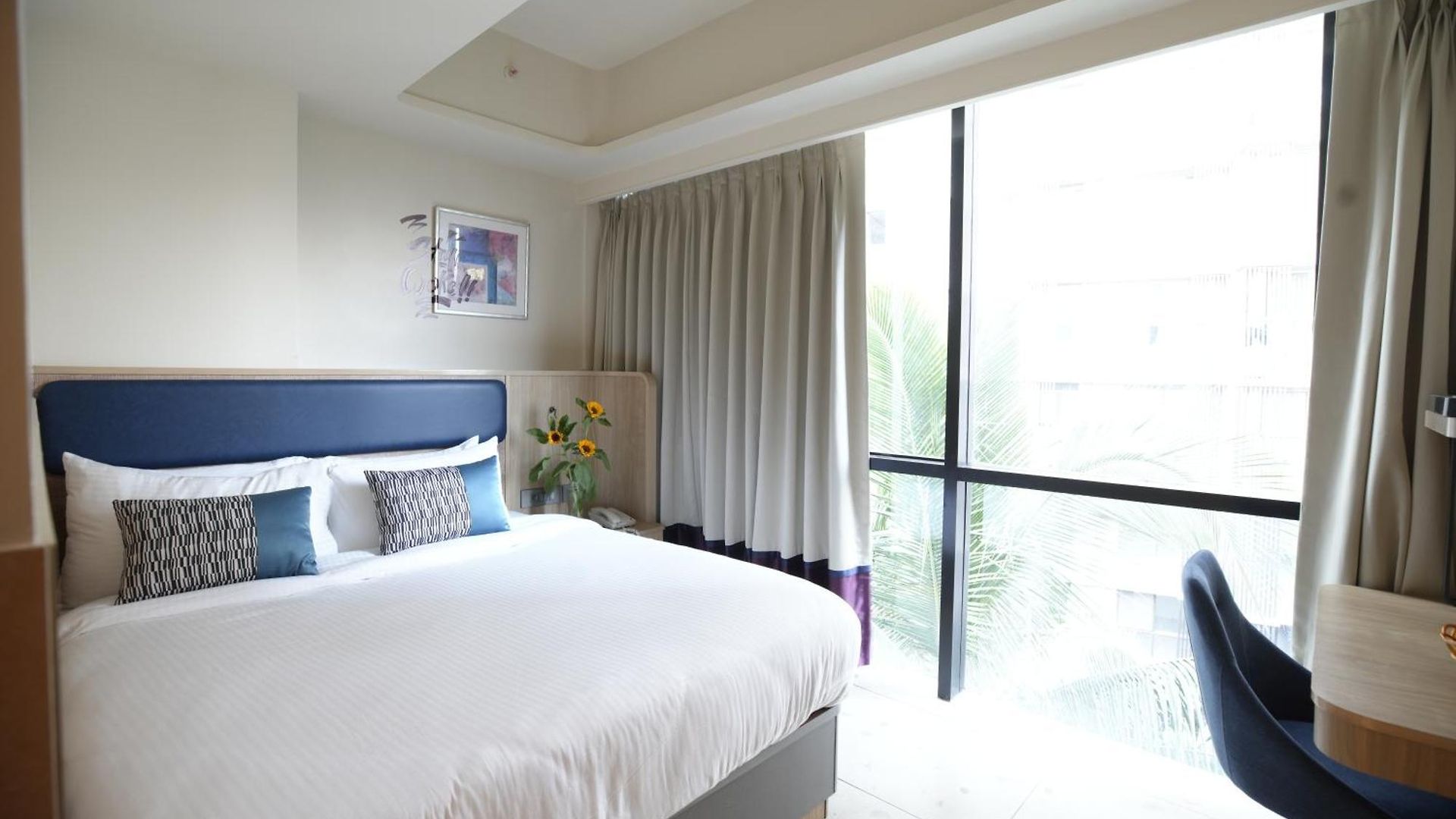 Indie Nesco Goregaon Mumbai