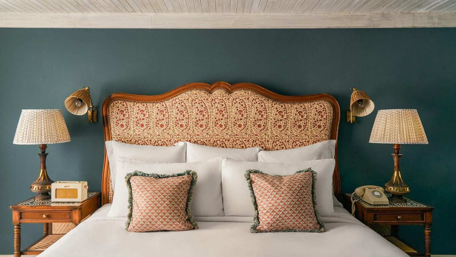 Soho House Hotel Mumbai