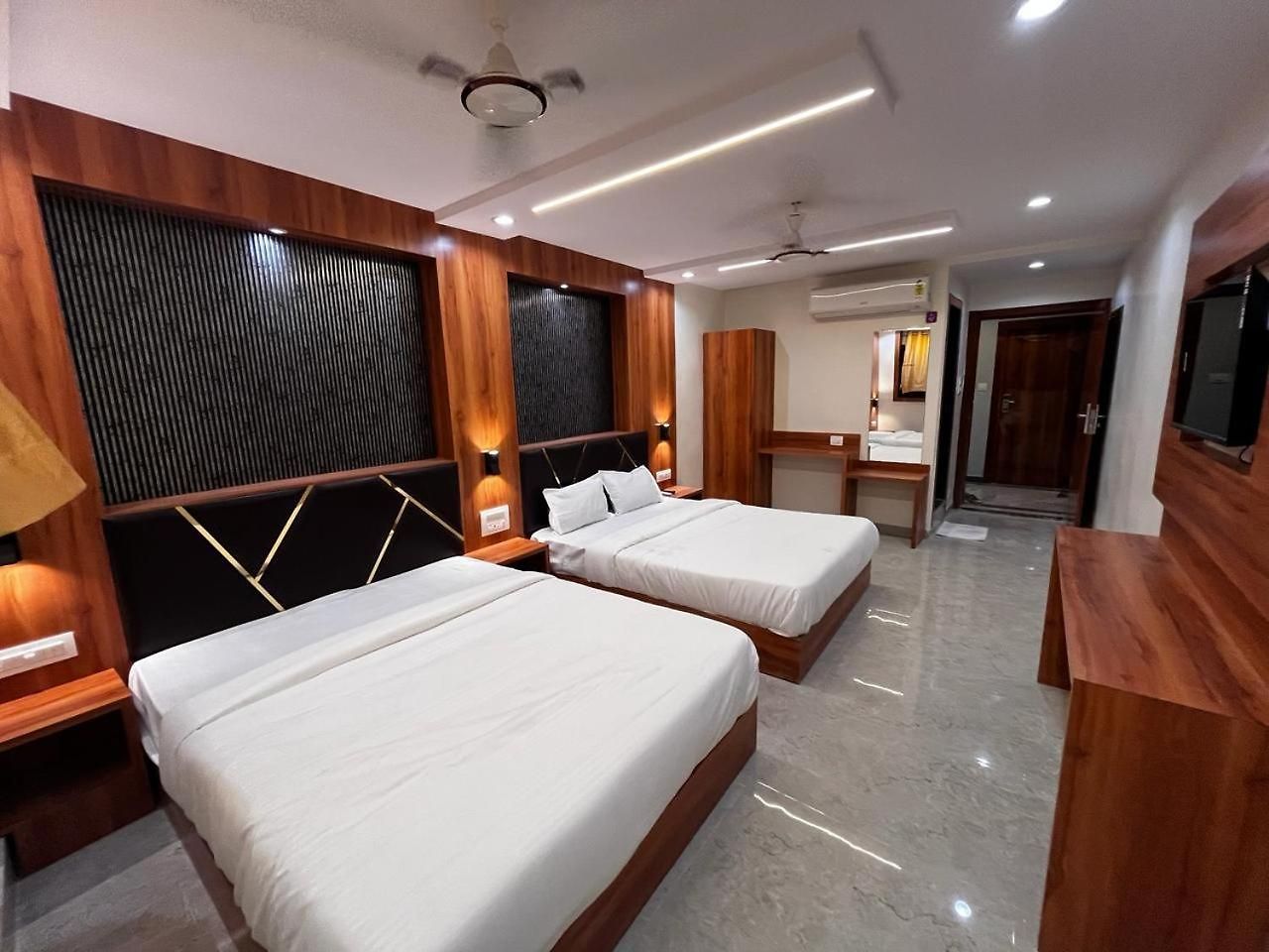 Avion Park Executive Mumbai