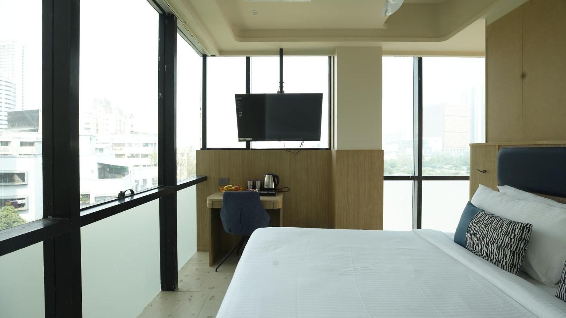 Indie Nesco Goregaon 4* Mumbai