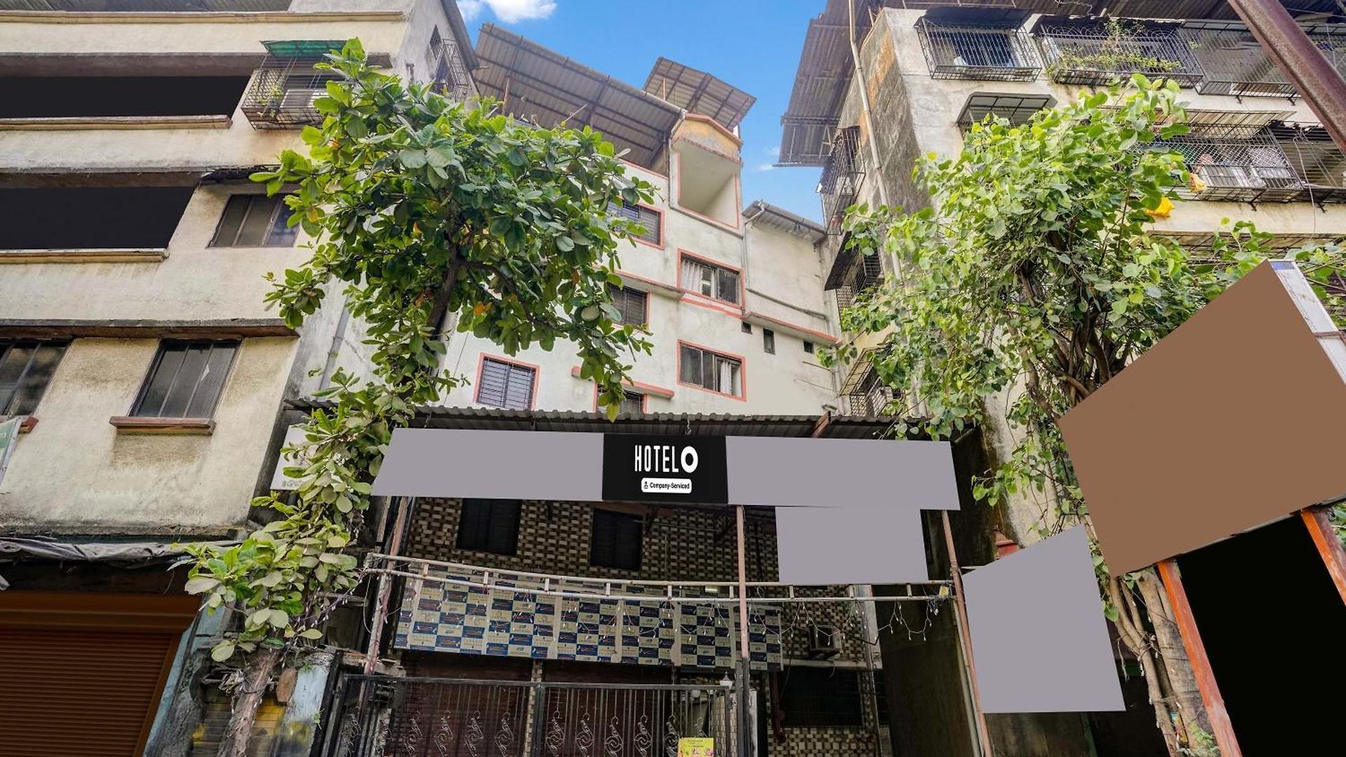 Hotel Super O Gymkhana Dombivli Formerly Viraj