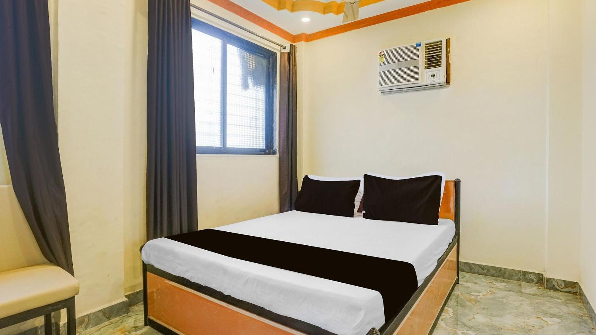 Super O Gymkhana Dombivli Formerly Viraj Hotel 3*