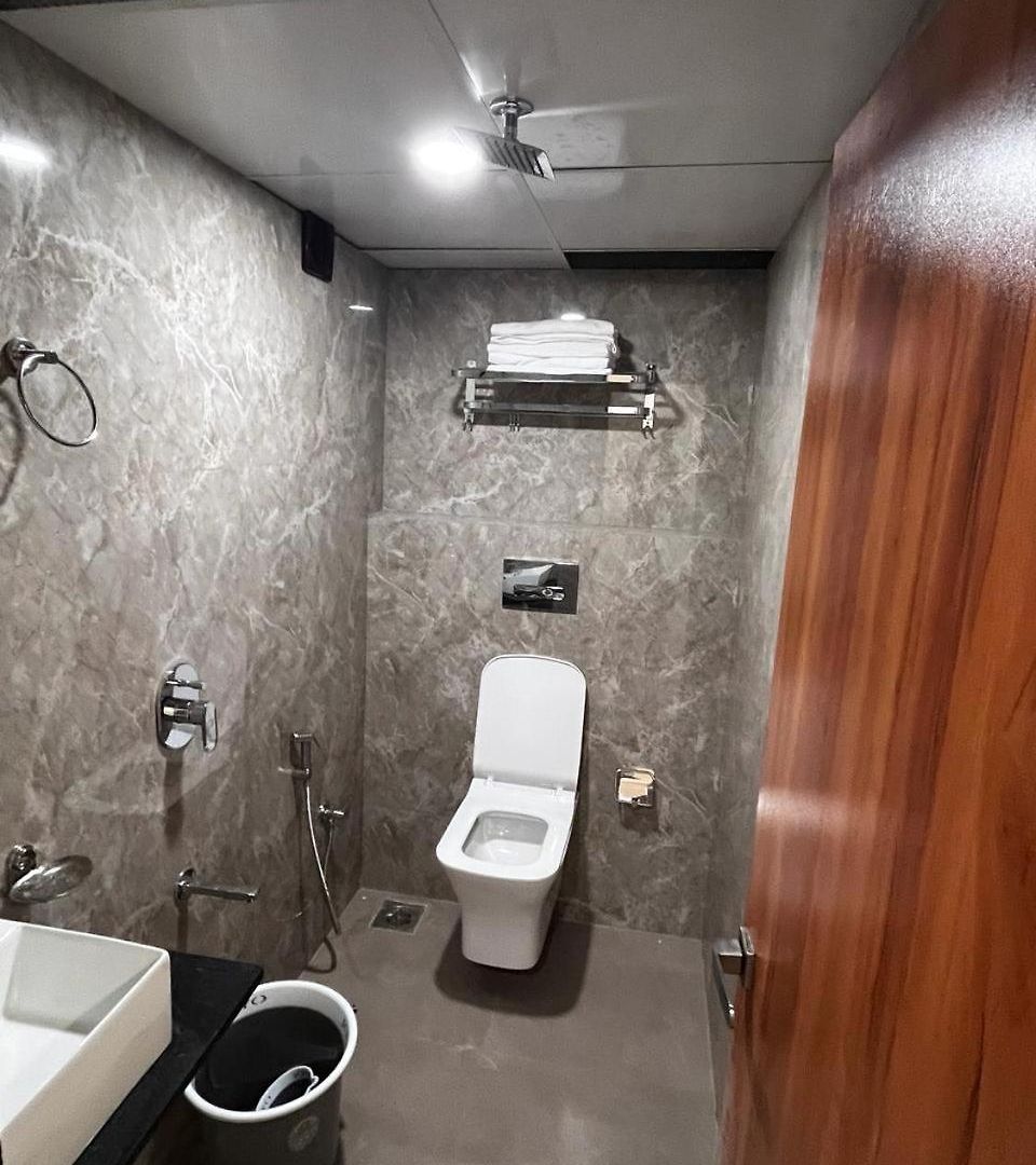 Avion Park Executive Hotel Mumbai