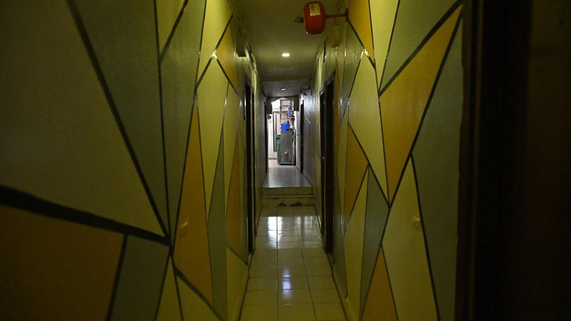 Ajanta Hotel 3*